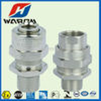 Explosion-proof cable gland