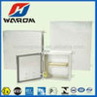 explosion-proof corrosion- proof terminal box