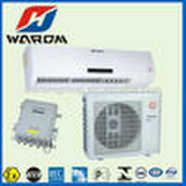 explosion-proof air conditioners