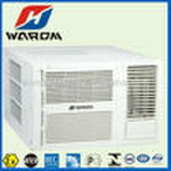 Explosion-Proof Air Conditioner