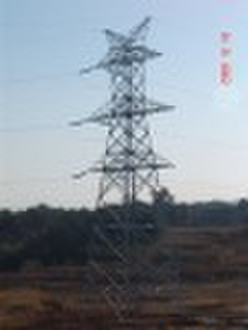 transmission tower