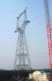 1000kV Power transmission line steel tower