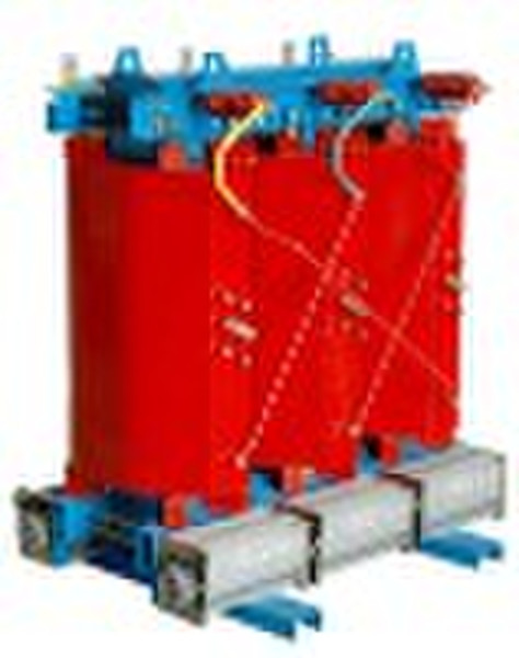 3 Phase Cast Resin Transformer SC9-100/11-0.4