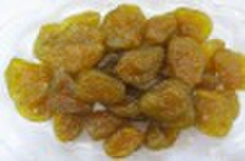 Dried Fig