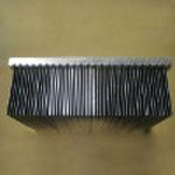 aluminium heatsink