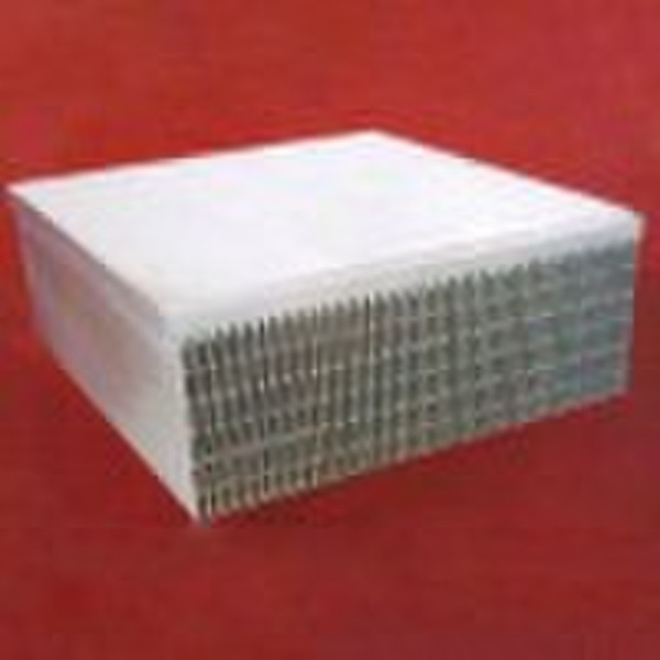 aluminum heatsink