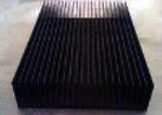 extrusion heatsink