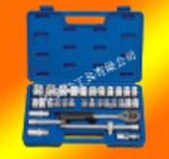 33PCS SOCKET SET(1/2")