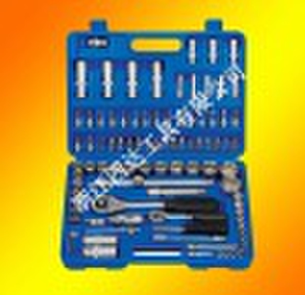 94PCS HAND TOOLS(1/4"&1/2")