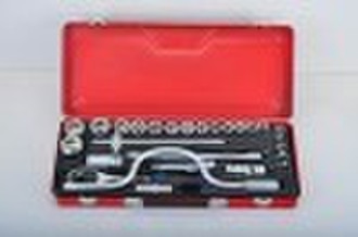 26pcs socket set(1/2)