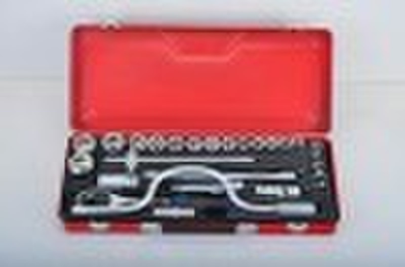 26pcs socket set(1/2)