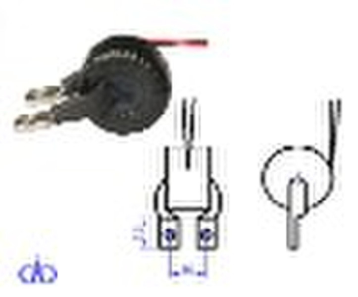 CT20 DC immunity current transformer