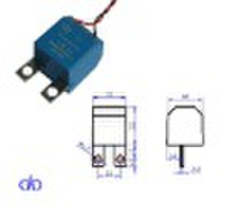 CT18 DC current transformer