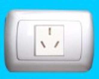 push button switch