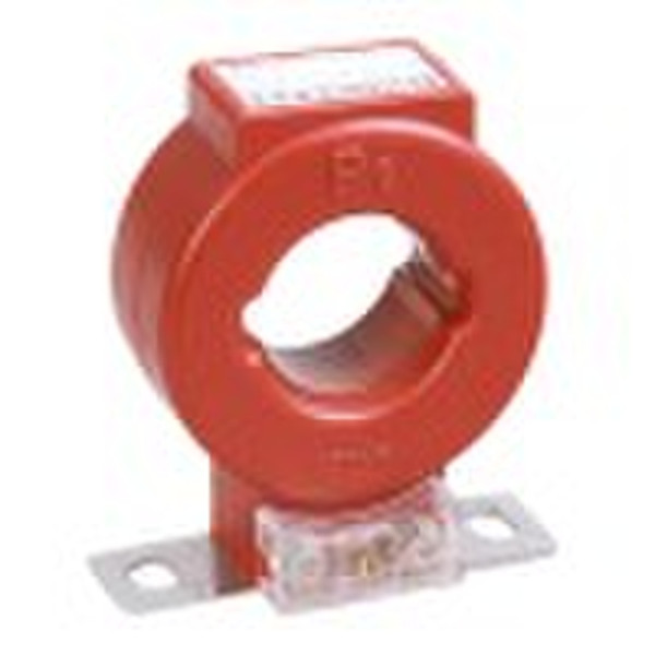 LMZH-0.5 series current transformer