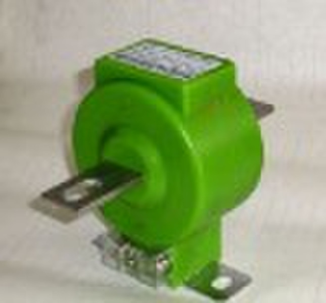 LQZ-0.66 Series current transformer   100/5   10VA