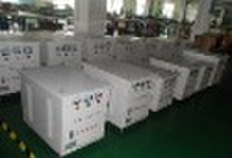 Three-phase transformer