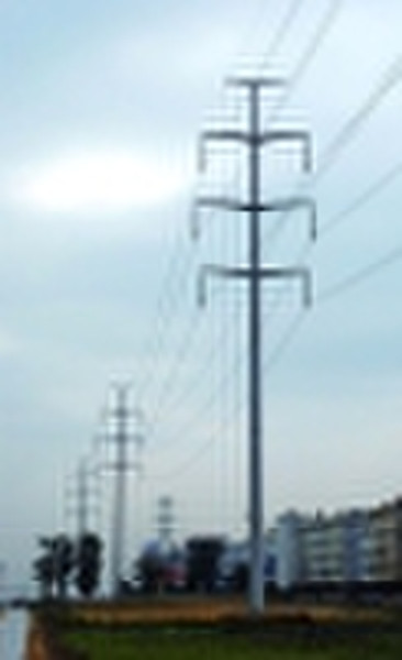 Steel Tube tower