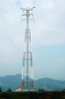 500kv Yueqing-Wendong Electric Transmission Line R