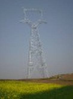 1000kV Jindongnan-Nanyang Electric Transmission Li