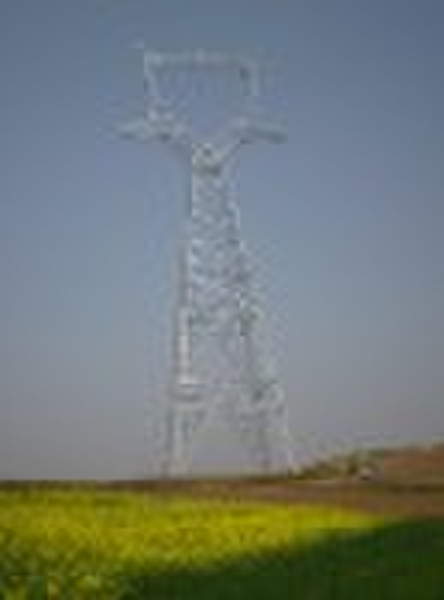 1000kV Jindongnan-Nanyang Electric Transmission Li