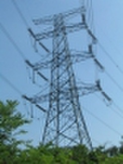 transmission tower