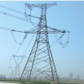 Power Transmission Tower