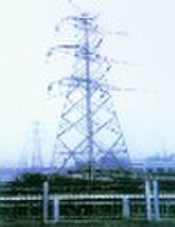 Power Transmission tower