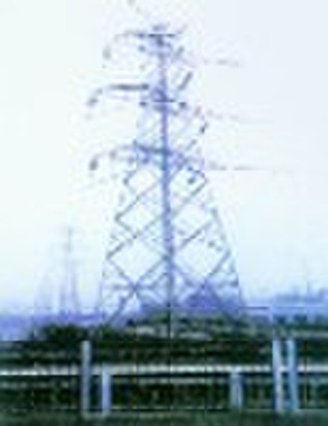 Power Transmission tower