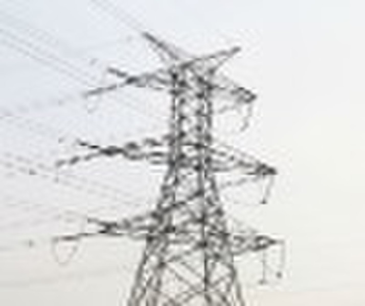 GS02-1000-Il, Transmission Line Steel Tower