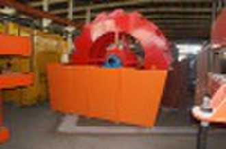 Jaw crusher