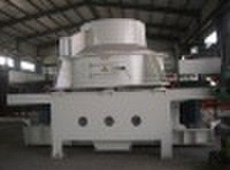 PCL vertical shaft impact Crusher