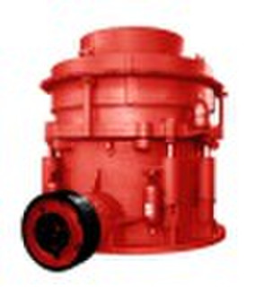 hydraulic cone crusher