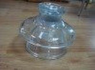 Standard Glass Insulator 15 KV