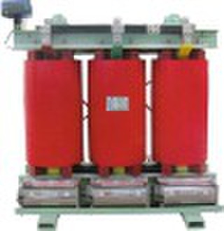 SCB10 Dry Type Transformer