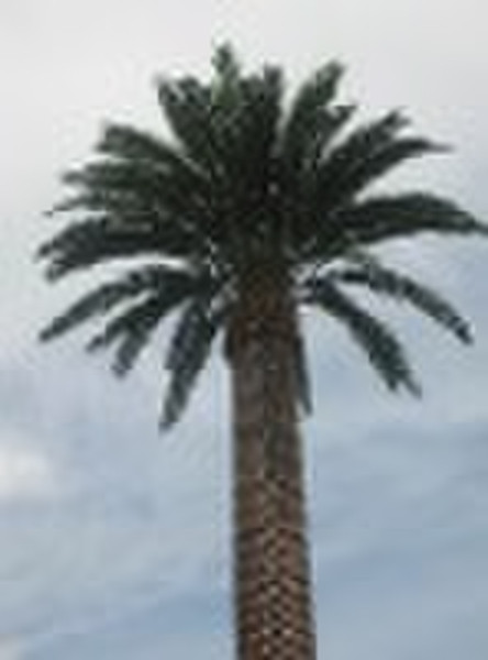 Palm Tree Tower