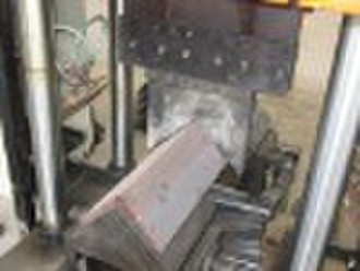 angle steel bending Machine for tower manufacuturi