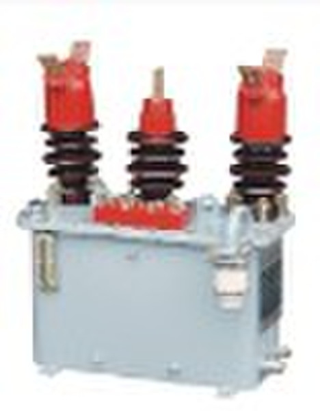 assembled type hign  power  transformer