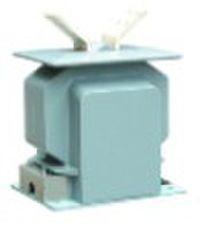 Outdoor dry  power  transformer