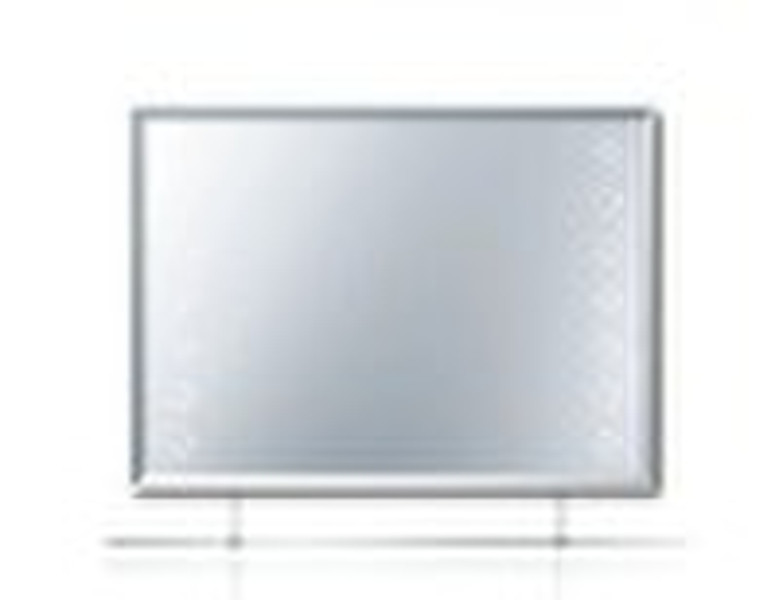 LED sensor mirror light