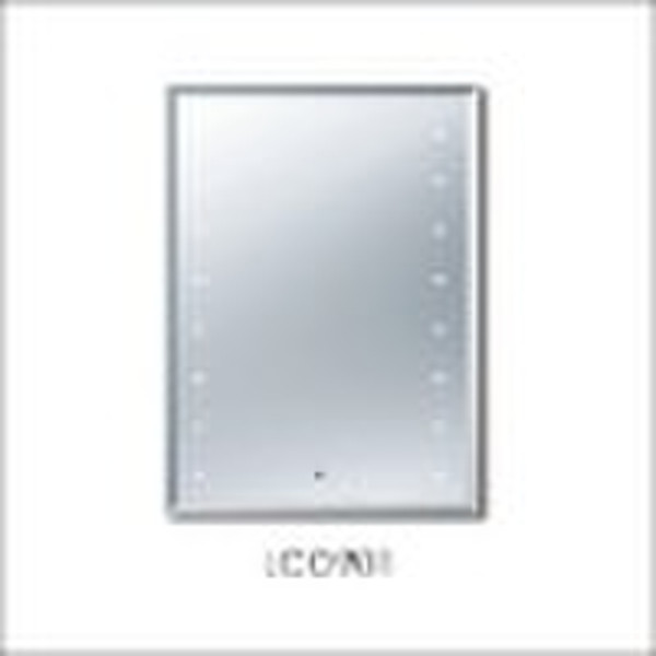 led mirror light