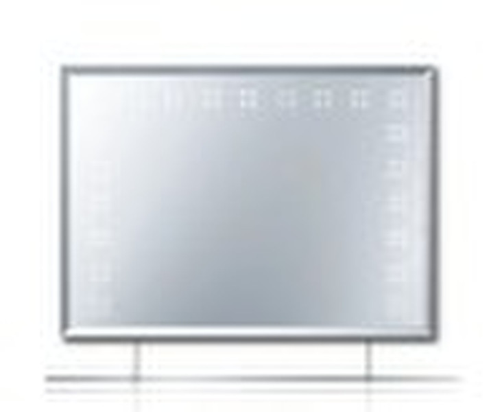 led mirror lamp