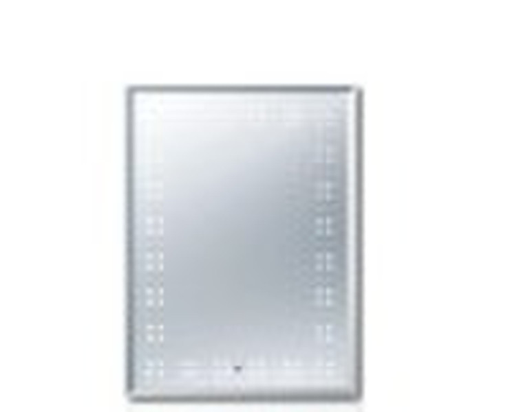 led bathroom mirror