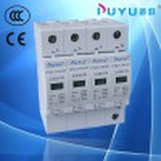 spd  surge protector device  surge arrester