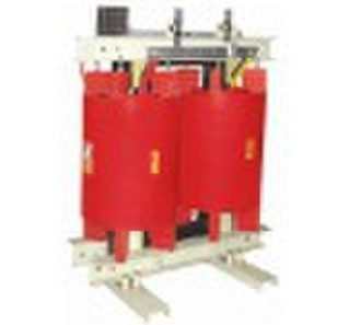 Series DC(B)9,Grade 10KVsingle-phase,30 2500KVA dr