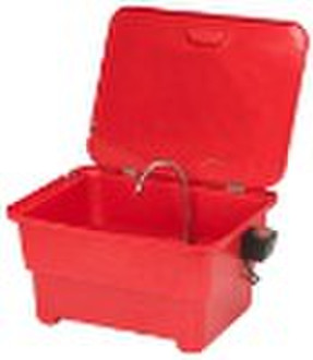 Parts Cleaning Machine