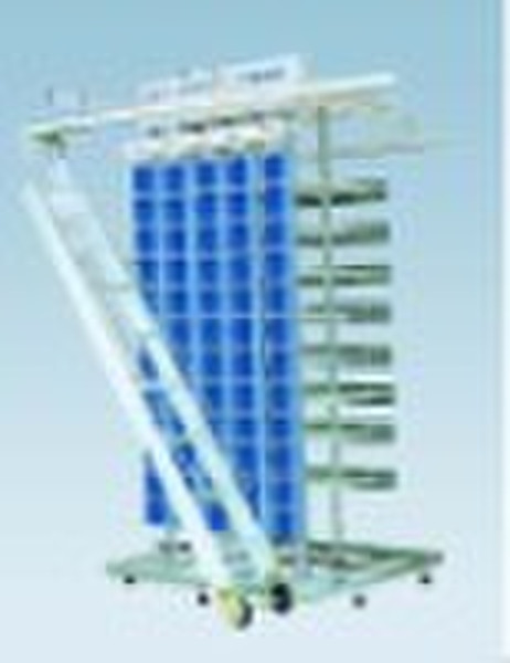 optical distribution frame