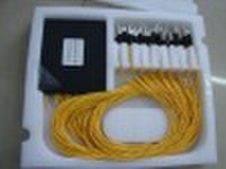 PLC splitter