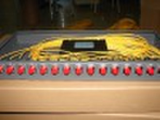 optical PLC splitter