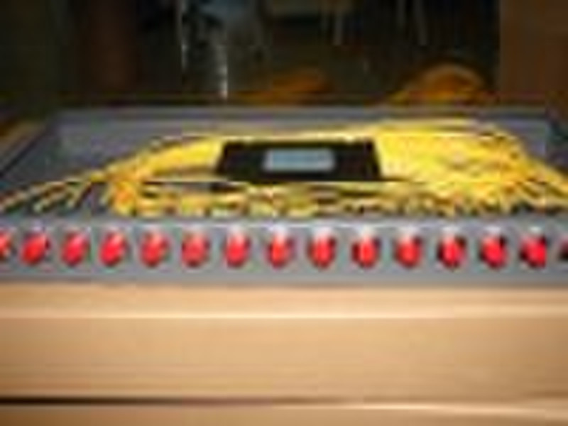 optical PLC splitter